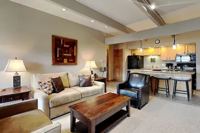Image de Timberline Deluxe Ski-In / Ski-Out One Bedroom / One Condo Bath