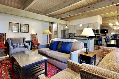 Image de Timberline Deluxe Ski-In / Ski-Out Three Bedroom Condo