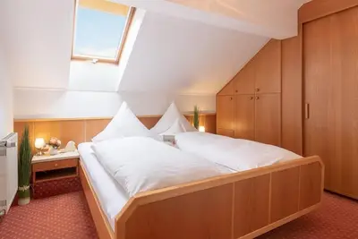 Image de Appartement idyllique avec balcon orienté au sud