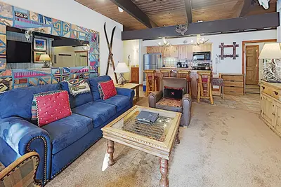 Image de Timberline Deluxe Ski-In / Ski-Out One Bedroom / One Condo Bath