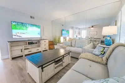 Image de Island Escape 201 Condo abordable