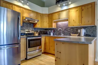 Image de Vacances Acer - Greystone Lodge Luxury 2 bedroom and Loft avec de superbes vues