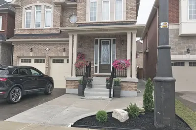 Image de Appartement Bsmt Moderne - Séparé & Privé