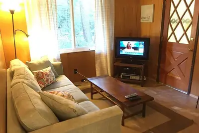 Image de Classique Cabin Carnelian Bay Connexion Lake Tahoe