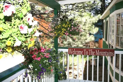 Image de Rocky Mountain Paradise