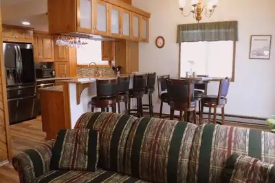 Image de Superbe duplex de 3 chambres à coucher et 2 salles de bain