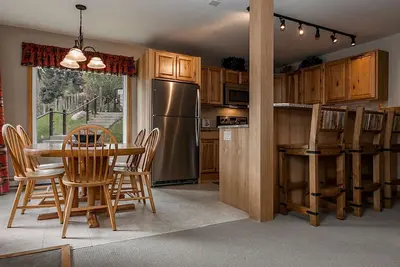 Image de Seasons Four T-171: Condominium de 2 chambres, 2 personnes dans Snowmass Village