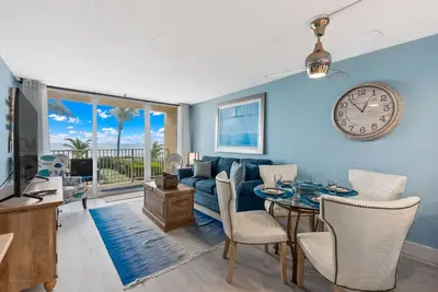 Image de Beach Condo / Restaurant sur place / Wifi / 4 personnes