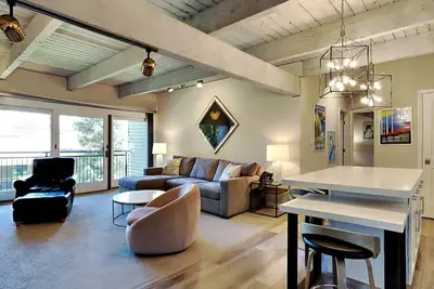 Image de Timberline Deluxe Ski-In / Ski-Out Two Bedroom / Two Bath Condo