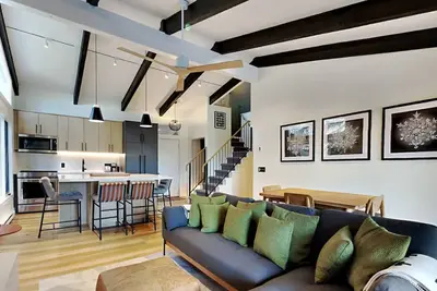 Image de Timberline Deluxe Ski-In / Ski-Out Two Bedroom plus Loft / 3 Bath Condo