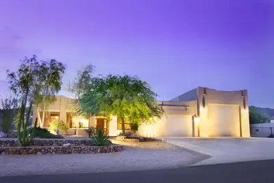 Image de Votre personnalisée Lake Havasu Maison de vacances