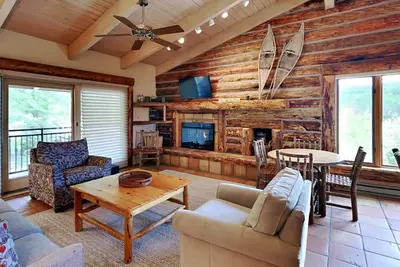 Image de Timberline Deluxe Ski-In / Ski-Out Two Bedroom plus Loft / Two Bath Condo
