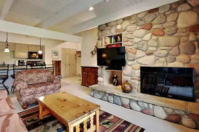 Image de Timberline Deluxe Ski-In / Ski-Out One Bedroom / One Condo Bath