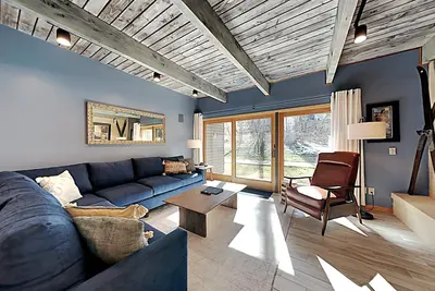 Image de Timberline Deluxe Ski-In / Ski-Out Two Bedroom / Two Bath Condo