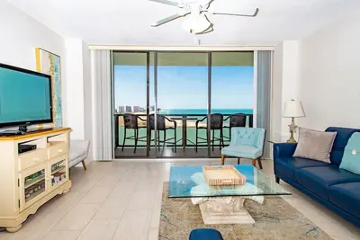 Image de 440 West Condos 1507s Condo Gulf Front