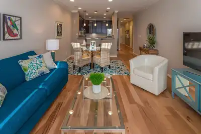 Image de Quick Bike Ride to Dowtown Rehoboth Beach Amazing Community Facilities Condo 3br avec ascenseur pour 6 personnes