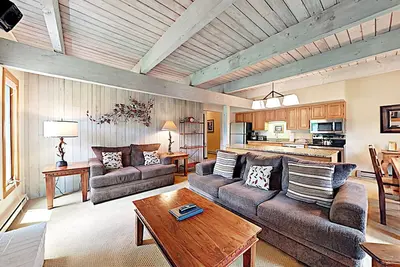 Image de Timberline Deluxe Ski-In / Ski-Out Three Bedroom Condo
