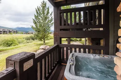 Image de 3 chambres Huntsville, Utah Option d'hébergement - 12 personnes