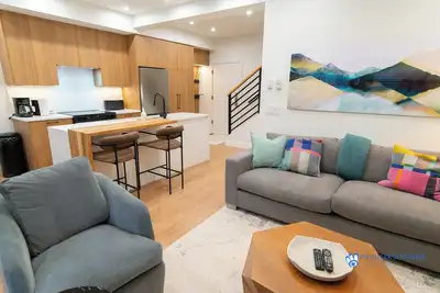 Image de Stoney Creek Northstar 57 - Idéalement situé Whistler Village Condo