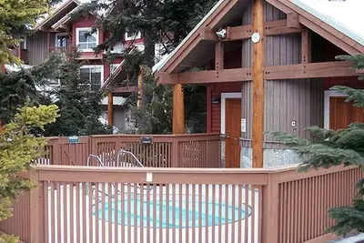 Image de Whistler Premier - Symphony 3-Bedroom # 26