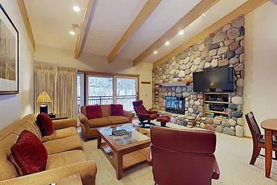 Image de Timberline Deluxe Ski-In / Ski-Out Two Bedroom plus Loft / Three Bath Condo