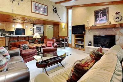Image de Timberline Deluxe Ski-In / Ski-Out Two Bedroom plus Loft / Three Bath Condo