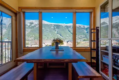Image de Summit House 502: 2 Br / 2 Ba 2 chambres Ă Copper Mountain, pour 14 personnes