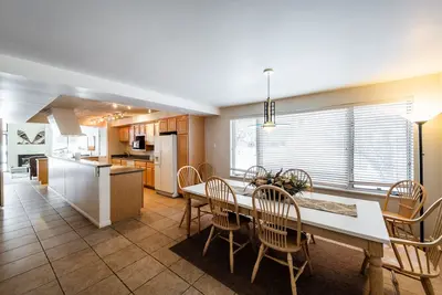 Image de Park Avenue 251 (3br plus loft Silver): 3 Br / 2. 5 Ba Ă Park City, pour 8 personnes