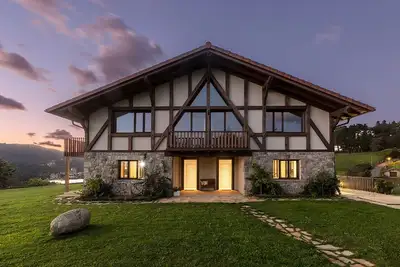 Image de Maison Kanala - Liburak