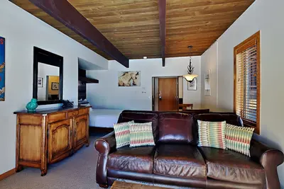 Image de Timberline Deluxe Ski-In / Ski-Out studio