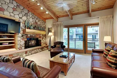Image de Timberline Deluxe Ski-In / Ski-Out Two Bedroom plus Loft / Three Bath Condo