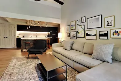 Image de Timberline Deluxe Ski-In / Ski-Out One Bedroom Loft Condo plus