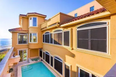 Image de Vista del Mare beach front home 10% de réduction sur toutes les dates d'ouverture en septembre ou octobre