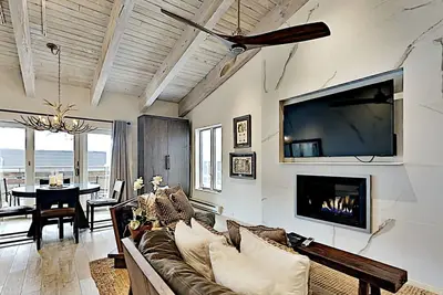 Image de Timberline Deluxe Ski-In / Ski-Out Studio Plus Loft