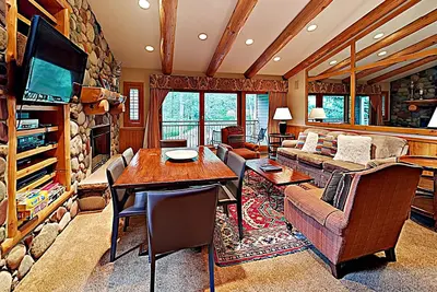 Image de Timberline Deluxe Ski-In / Ski-Out Two Bedroom plus Loft / Three Bath Condo