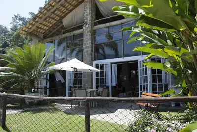 Image de Island House, Bord de mer \/ Bateaux et services