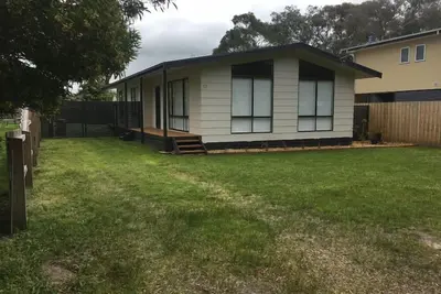 Image de Facile à pied de la rue et la plage