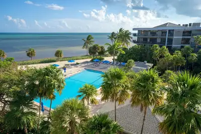 Image de La Grande Vista C432: 2 Br, 2 Ba Condominium Ă Key West, 6 personnes