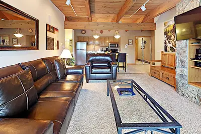 Image de Timberline Deluxe Ski-In / Ski-Out One Bedroom / One Condo Bath