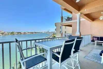 Image de Harborview Grande 406 Belle vue sur le Front de mer