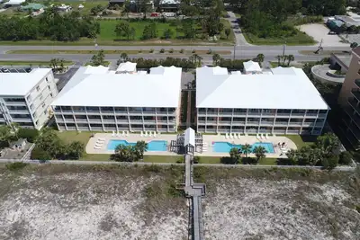 Dauphin Island Beach Club