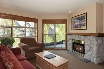 Image de Whistler Premier - The Aspens - As404