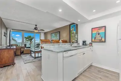 Image de Beach Condo / Restaurant sur place / Wifi / 4 personnes