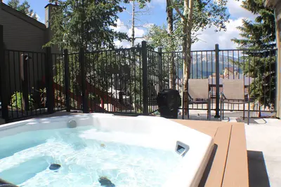Image de Amélioré, Condo Slopeside, Marche à la base ou au centre de transit
