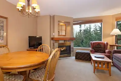 Image de Whistler Premier - La Marquise - Mq207