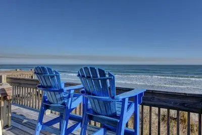 Image de \"Turtle Cove 908d\" Le repaire de Neptune! Townhome en bord de mer + piscine communautaire