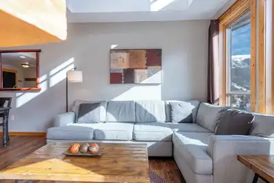 Image de Taylor's Crossing 412: 1 Br / 1 Ba 1 chambre Ă coucher dans Copper Mountain, pour 4 personnes