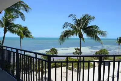 Image de Ocean Serenity C338 East: 2 Br, 2 Ba Condominium Ă Key West, pour 6 personnes