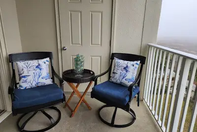The Inn at Dauphin Island unité 404