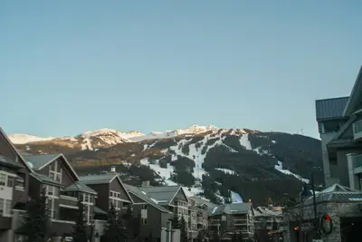 Image de Market Pavilion 325 - vue sur la montagne dans un emplacement central